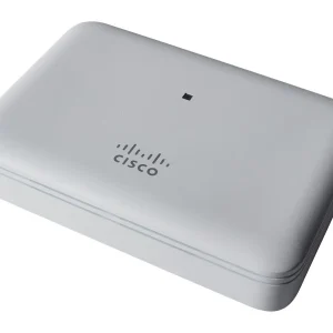 Cisco CBW141ACM 867 Mbit/s Blanc Connexion Ethernet, supportant l'alimentation via ce port (PoE)