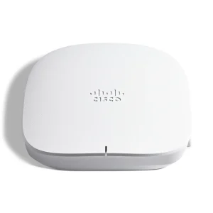 Cisco CBW150AX-E-UK point d'accès réseaux locaux sans fil 1200 Mbit/s Blanc Connexion Ethernet, supportant l'alimentation via ce port (PoE)