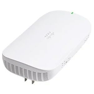 Cisco CBW151AXM-E-UK point d'accès réseaux locaux sans fil 1200 Mbit/s Blanc